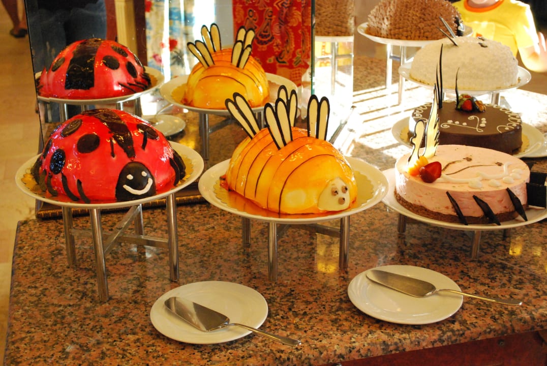 Pâtisserie Botanik Hotel & Resort