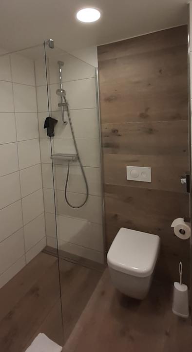 Zimmer ibis Styles Kiel City