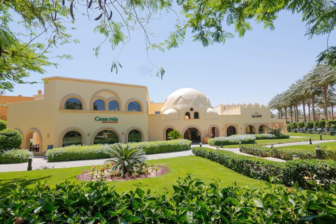 Gastro Stella Beach Resort & Spa Makadi Bay