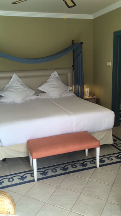 Zimmer Hotel LIVVO Volcan Lanzarote