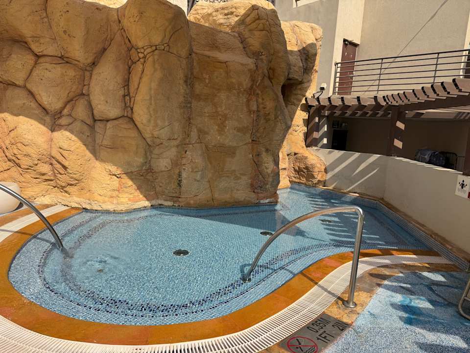 Sport & Freizeit Ajman Saray, a Luxury Collection Resort