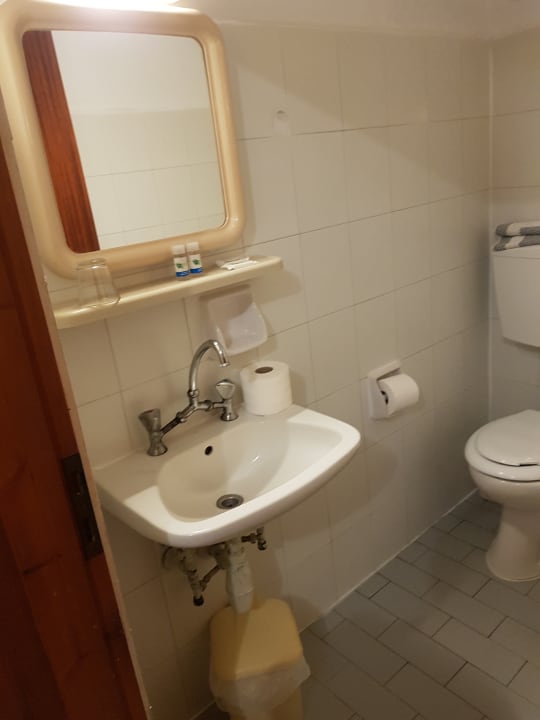 Zimmer Matala Bay Hotel & Apartments