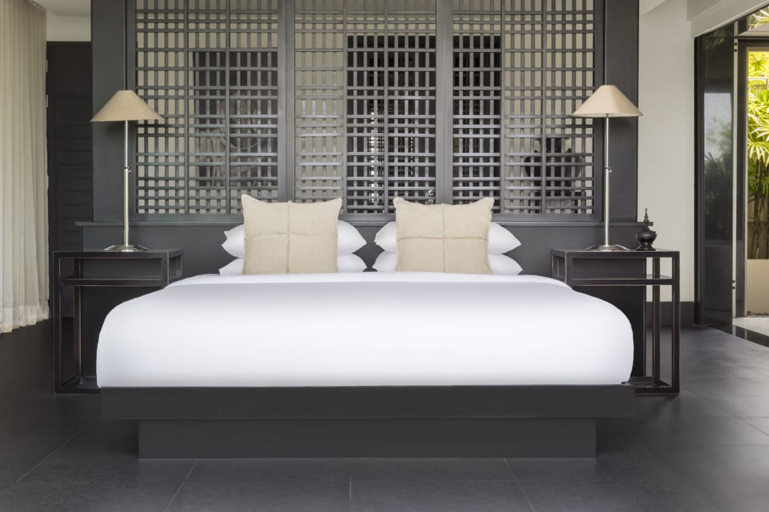 Zimmer The Pavilions Phuket