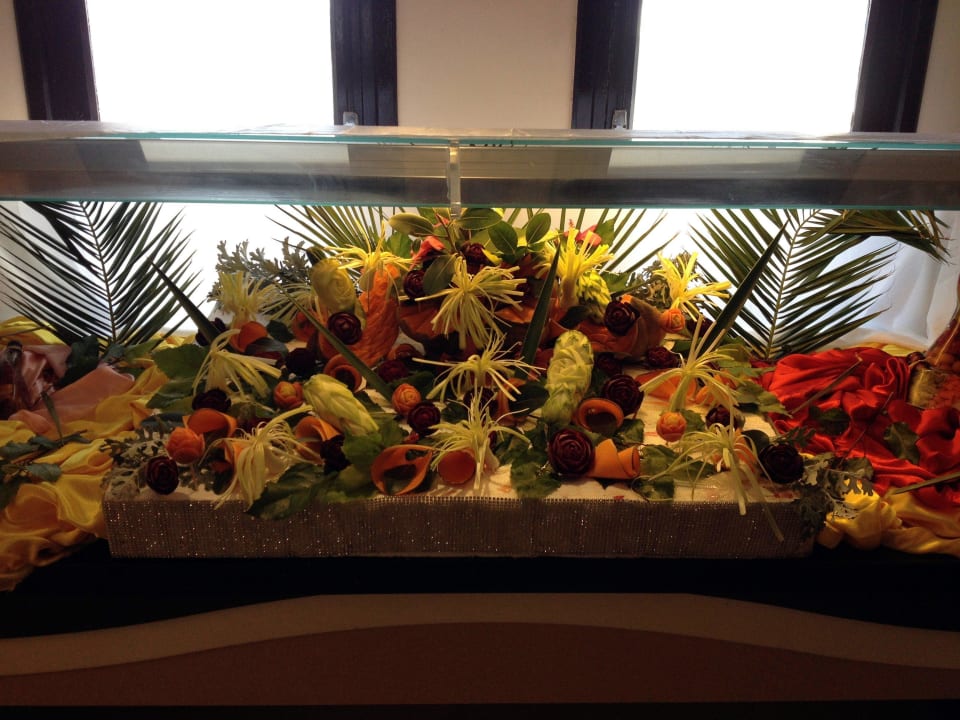 Deko  Hotel Fiesta Beach Djerba