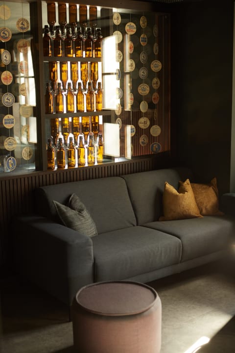 Sonstiges Hotel Zum Goldenen Hirsch