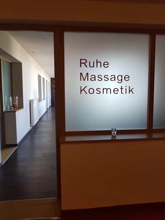 Sport & Freizeit Wellnesshotel Zum Koch