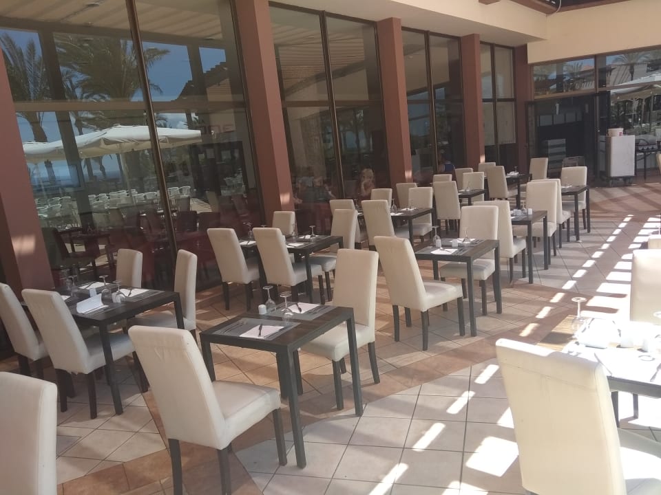 Gastro Occidental Jandía Mar