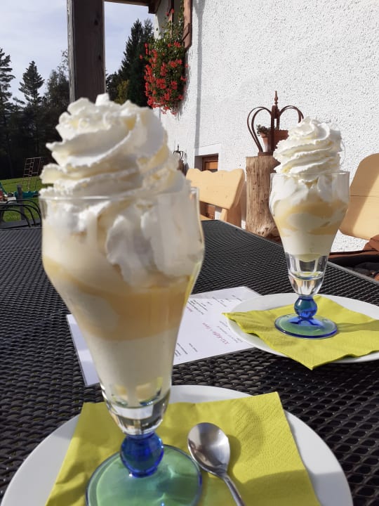 Gastro Burghotel Am Hohen Bogen