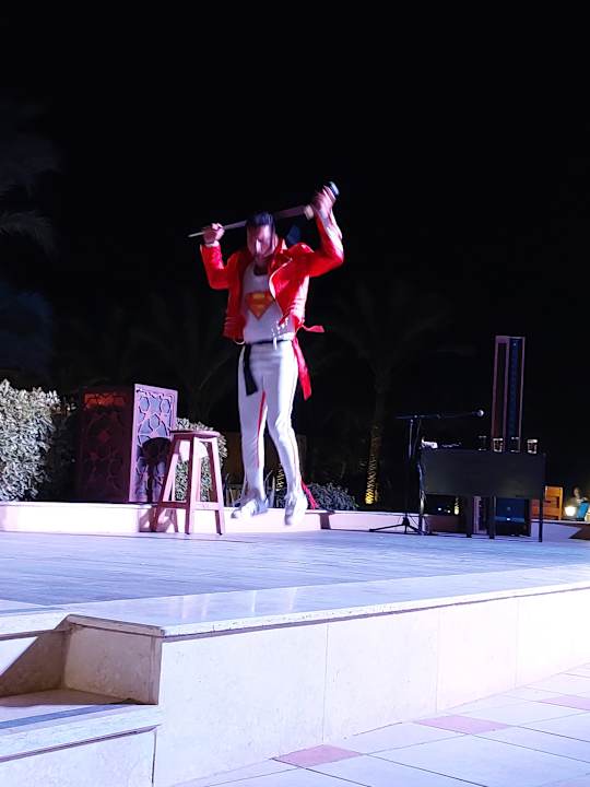 Sport & Freizeit Steigenberger Coraya Beach - Adults only