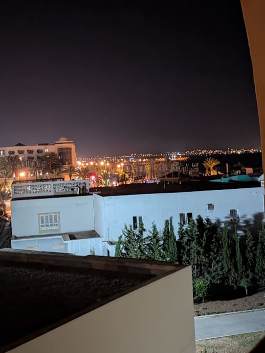 Ausblick Iberostar Waves Averroes