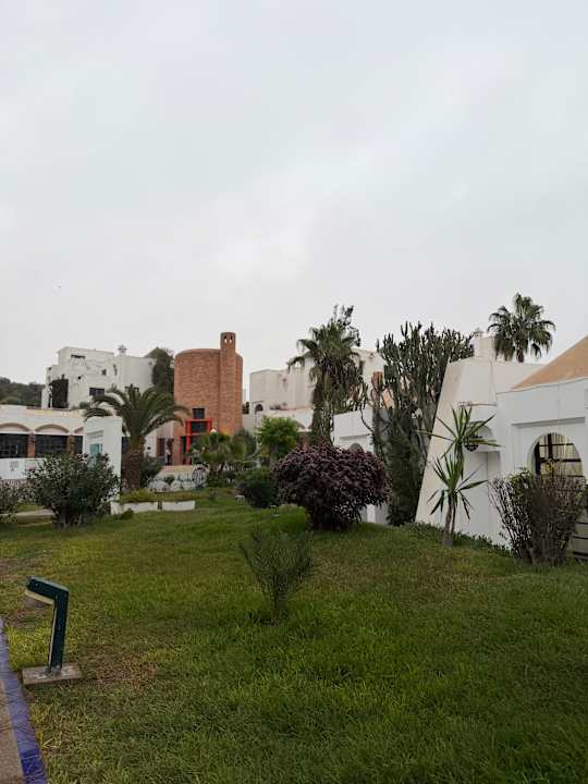 Außenansicht Caribbean Village Agador  (Agador Tamlelt)