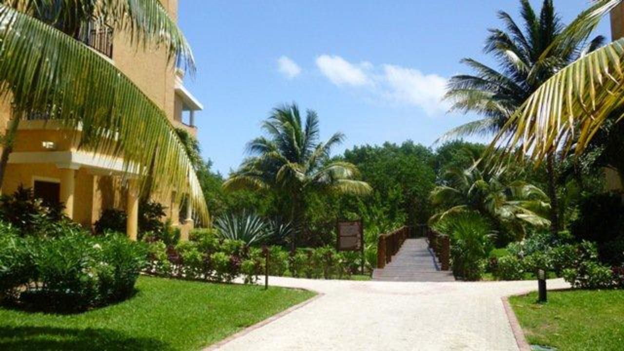 Links Haus 59 Grand Palladium Select White Sand Resort & Spa