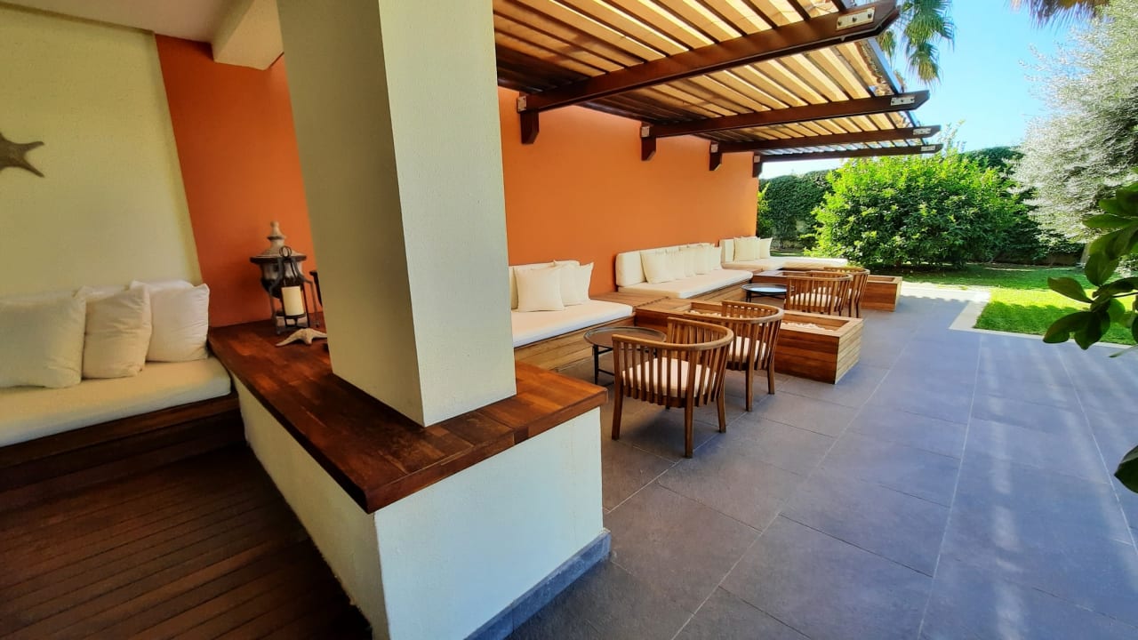 Gastro TUI BLUE Barut Andız - All Inclusive - Adults Only