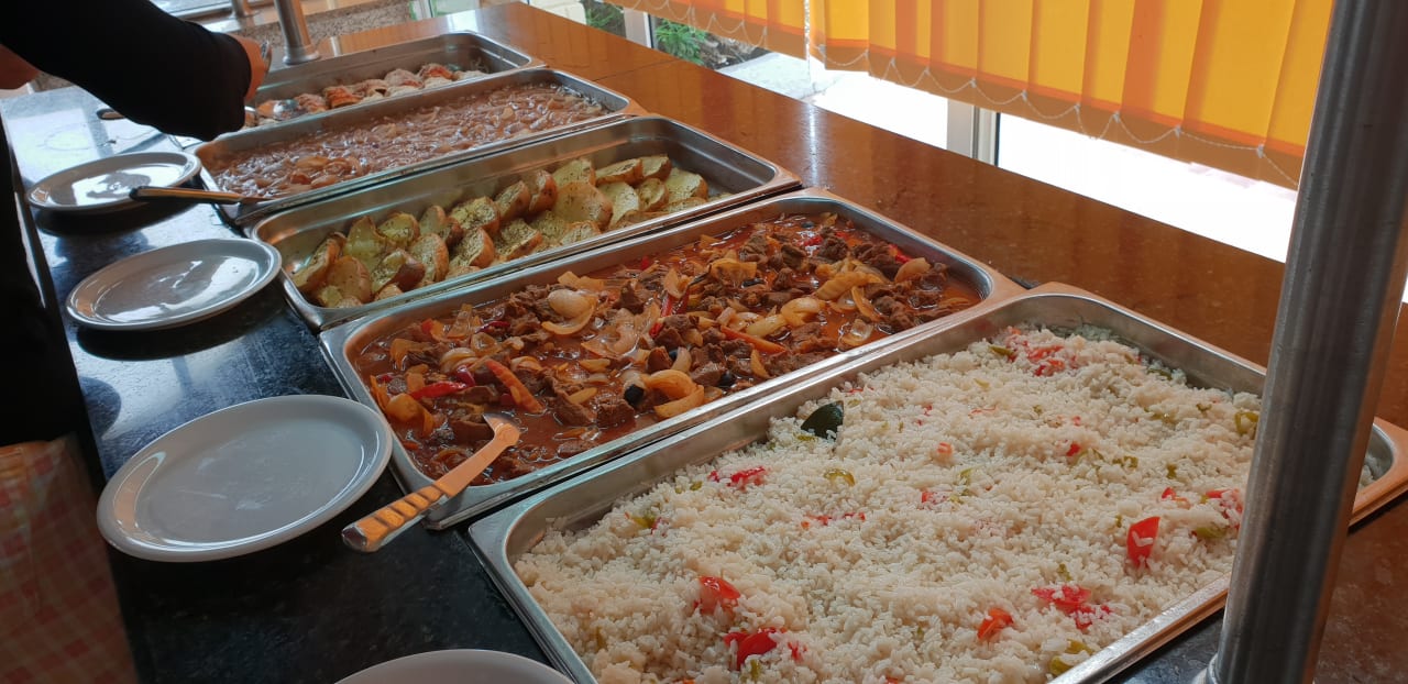 Gastro Hotel Paradis Palace