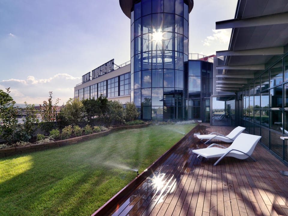 Relax RMH Modena Des Arts