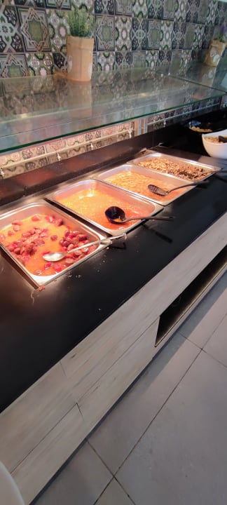 Gastro White Dreams Resort & Anex