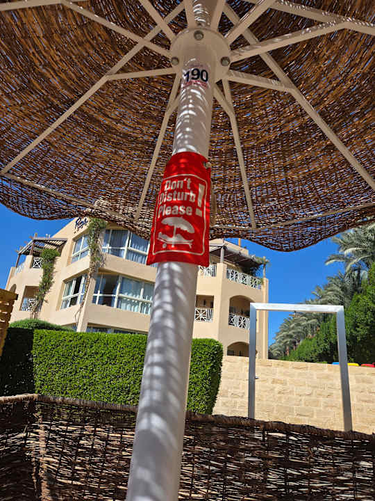 Strand Prima Life Makadi Resort