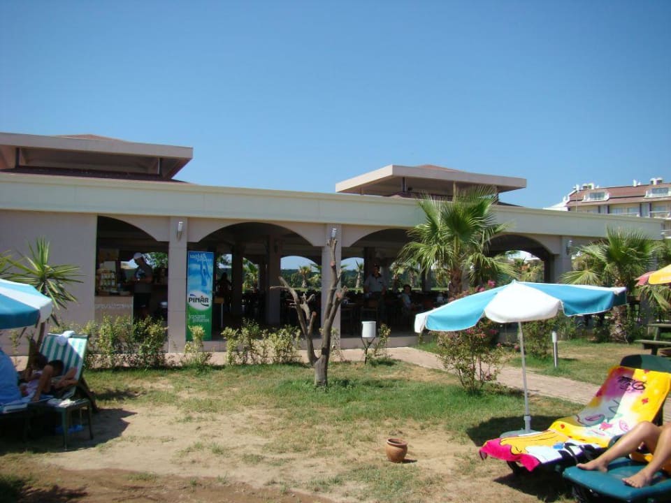 Snackbar Hane Family Resort