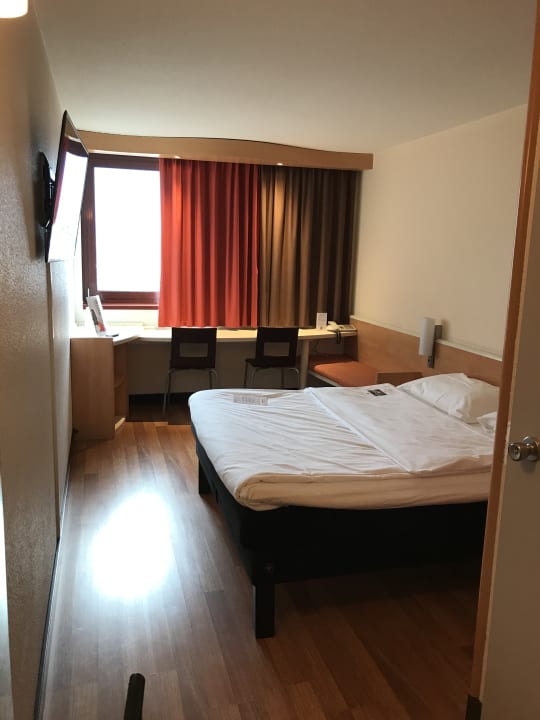 Zimmer Hotel Ibis Wien Mariahilf