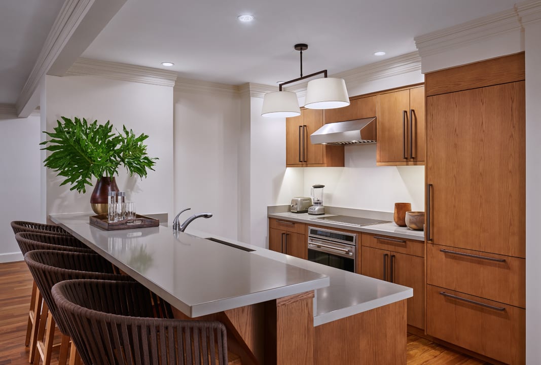 Zimmer Hotel The Ritz-Carlton Kapalua