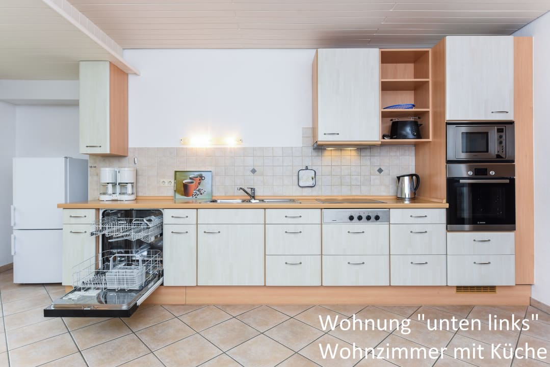 Zimmer Haus Albatros