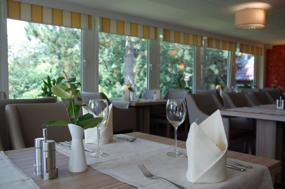 Restaurant Parkhotel Bad Bevensen