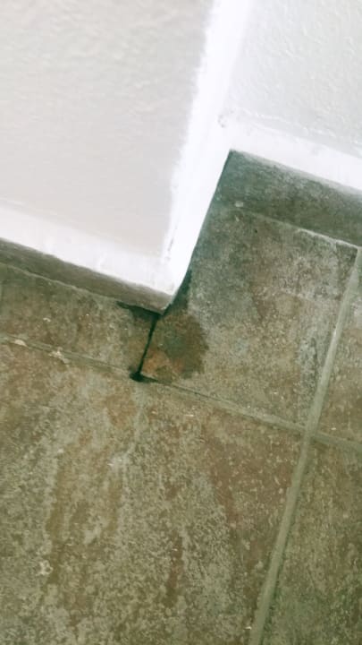 Zimmer Sandy Beach Resort