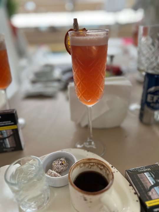 Strand Adalya Elite Lara