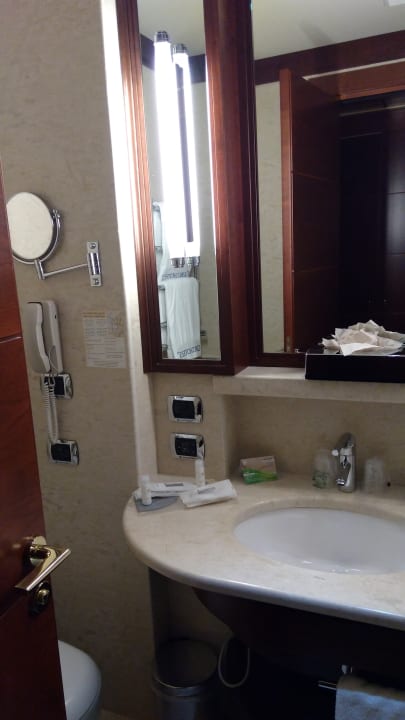 Zimmer Smy Carlos V Wellness & Spa Alghero