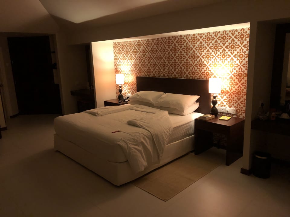 Zimmer Adaaran Select Hudhuran Fushi - Premium All Inclusive