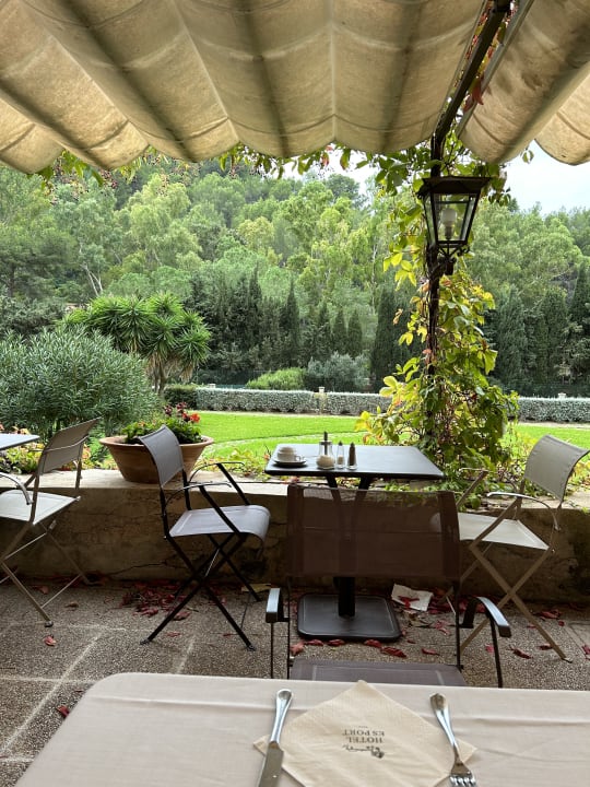 Gastro Hotel Es Port