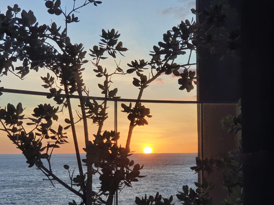 Ausblick Sentido Galosol