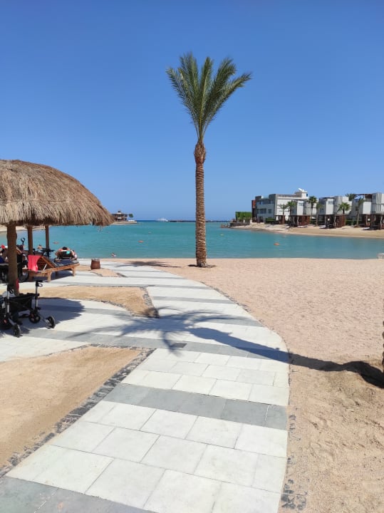 Strand SUNRISE Crystal Bay Resort