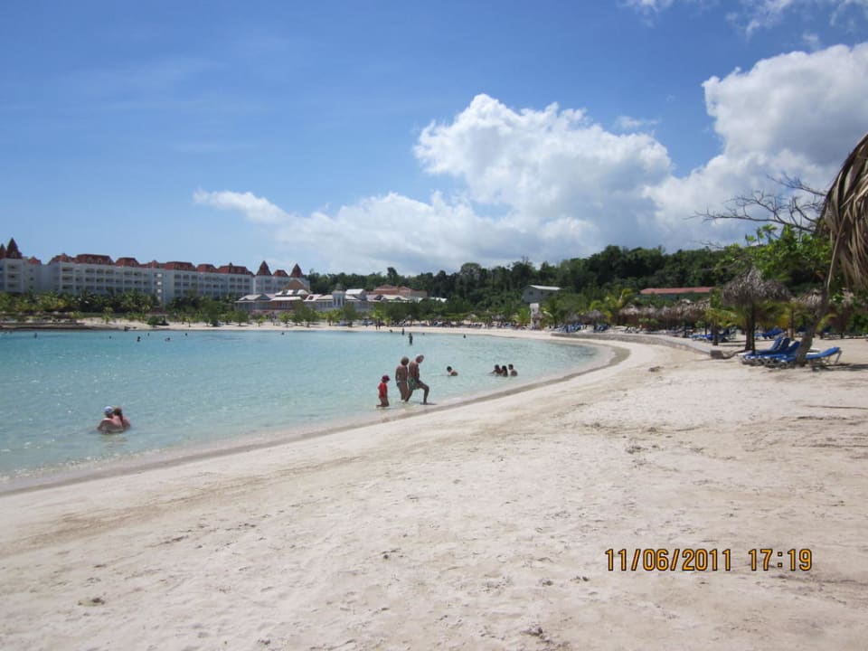 Hotelstrand Bahia Principe Grand Jamaica