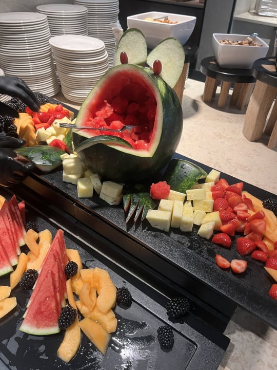 Gastro Alpenrose - Familux Resort