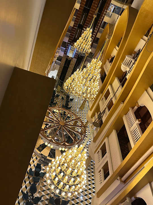 Zimmer Granada Luxury Okurcalar