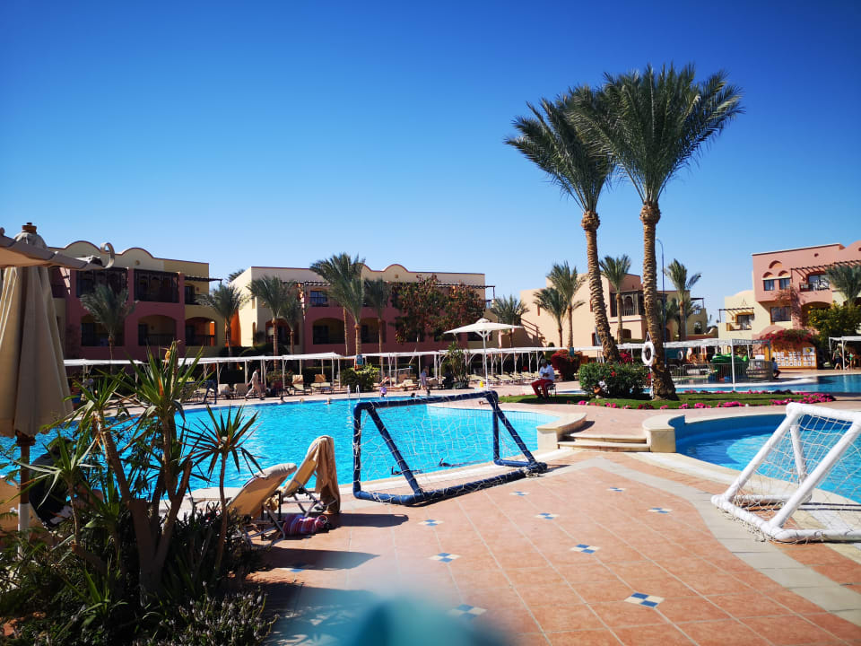 Sport & Freizeit Jaz Makadi Saraya Resort