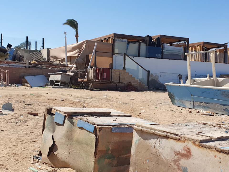 Sonstiges Royal Star Beach Resort