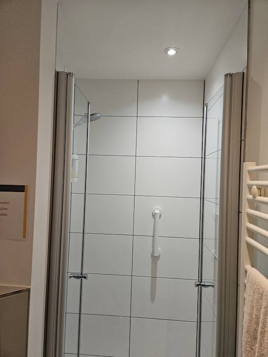 Zimmer Thermalhotel Kemper