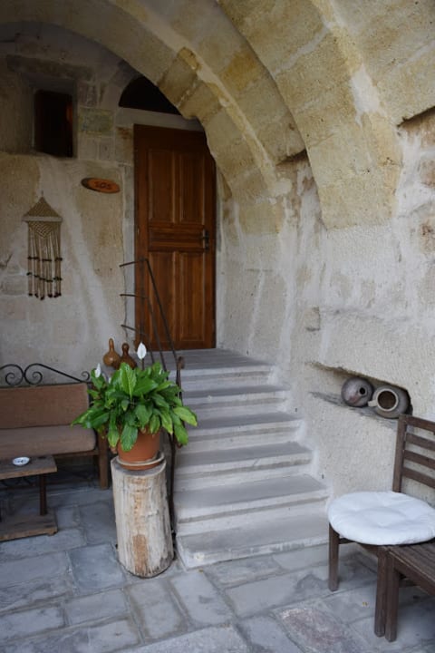 Zimmer Aren Cave Hotel