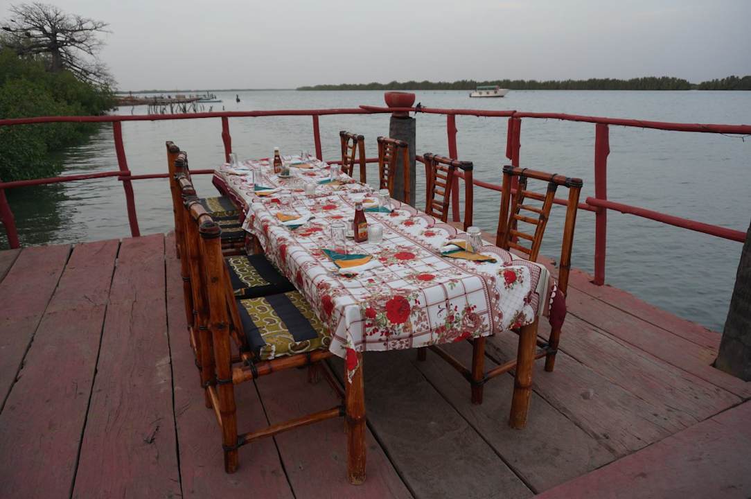 Gastro Bintang Bolong Lodge