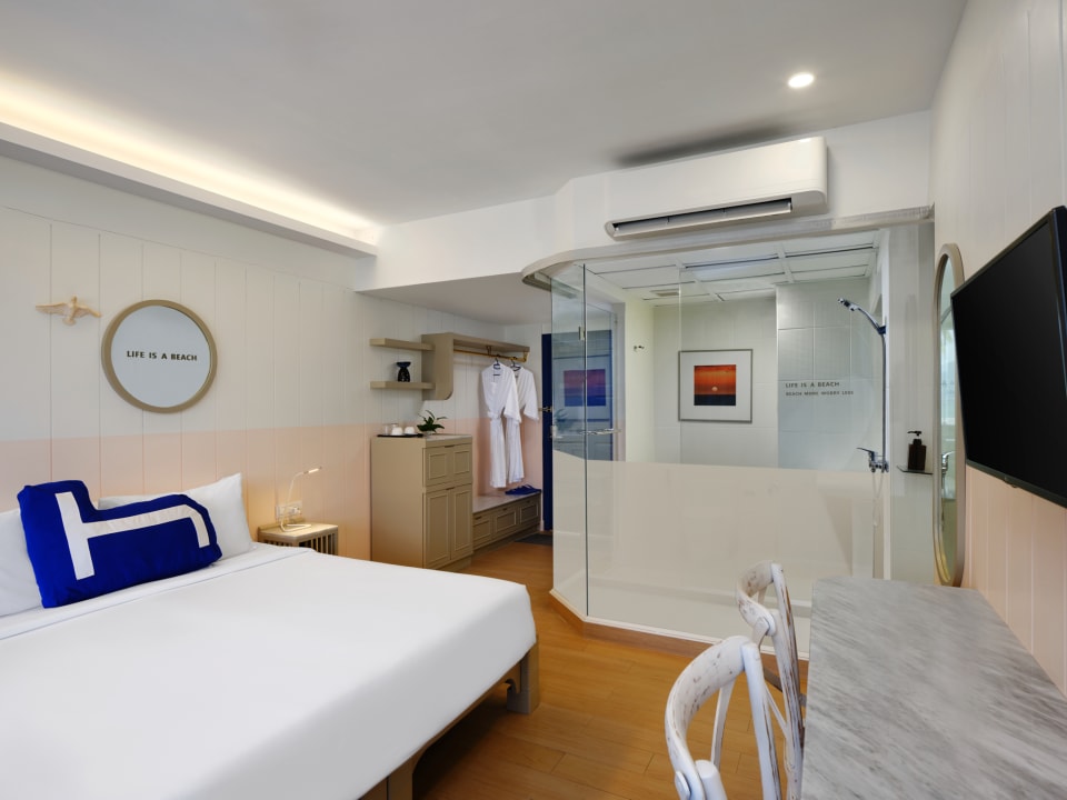 Zimmer Homm Bliss Southbeach Patong