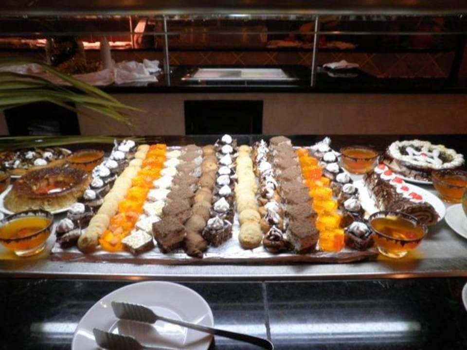 Desery Sol Hicacos Varadero