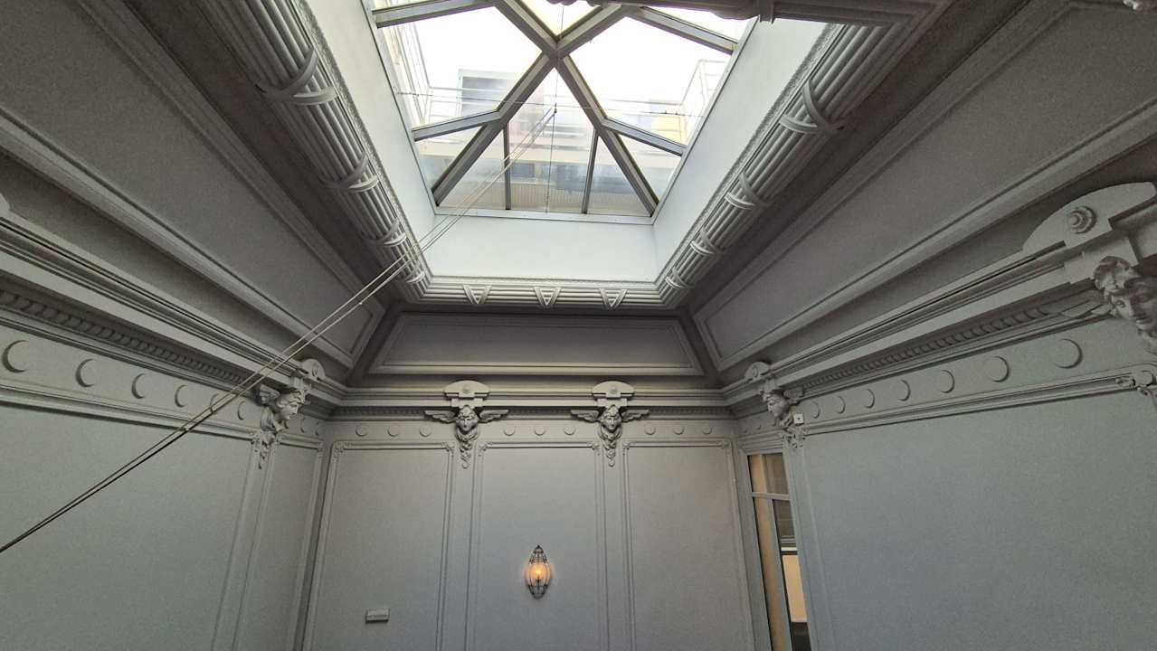 Sonstiges CoolRooms Atocha