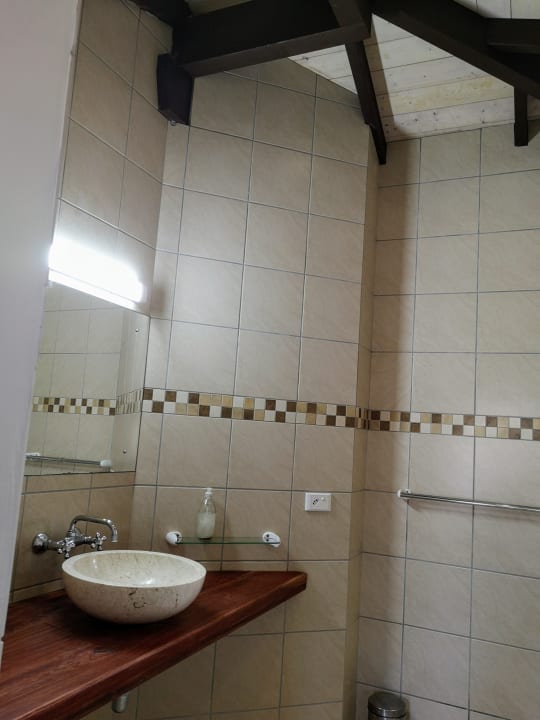 Zimmer Alte Bruecke Resort