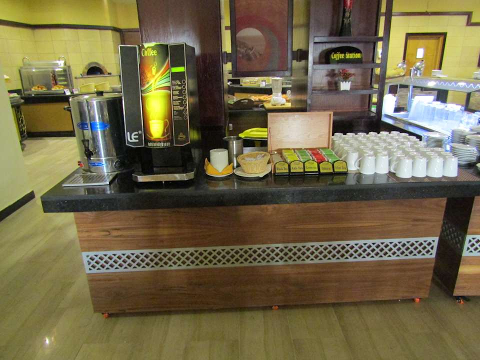 Gastro Pickalbatros Palace Resort