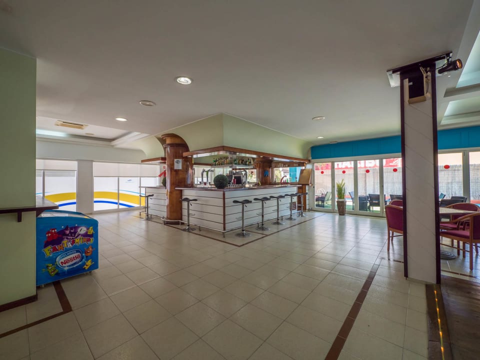 Gastro Hotel Golden Sand