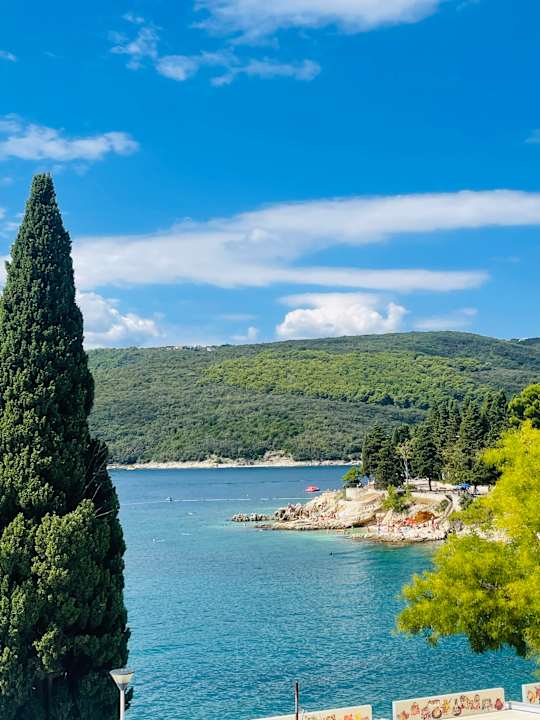 Außenansicht Valamar Sanfior Hotel & Casa