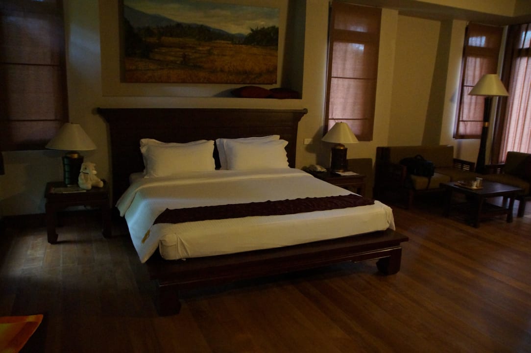 Chalet 05 Khaolak Bhandari Resort & Spa