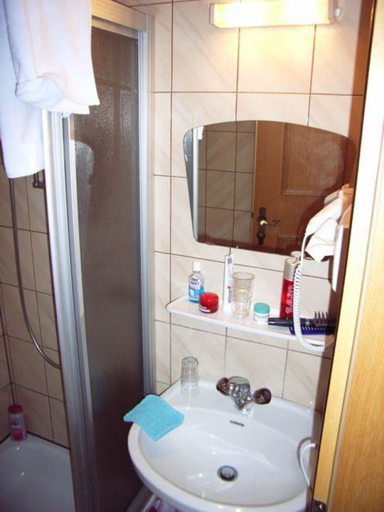 Eng und alt Hotel und Chalet's Mariasteinerhof